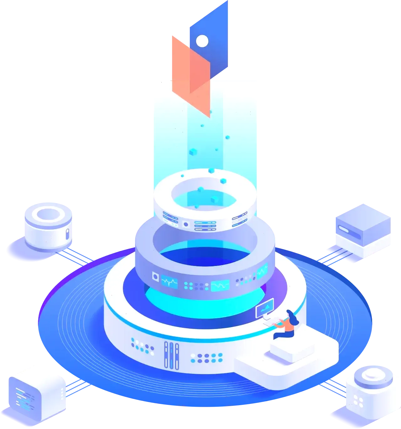 Primo Guadistoro strategia di investimento