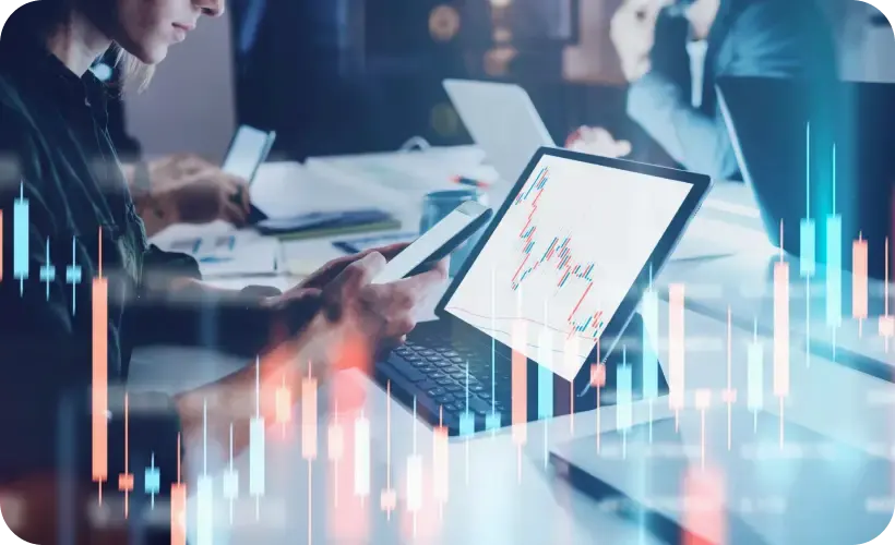 Primo Guadistoro trading automatico