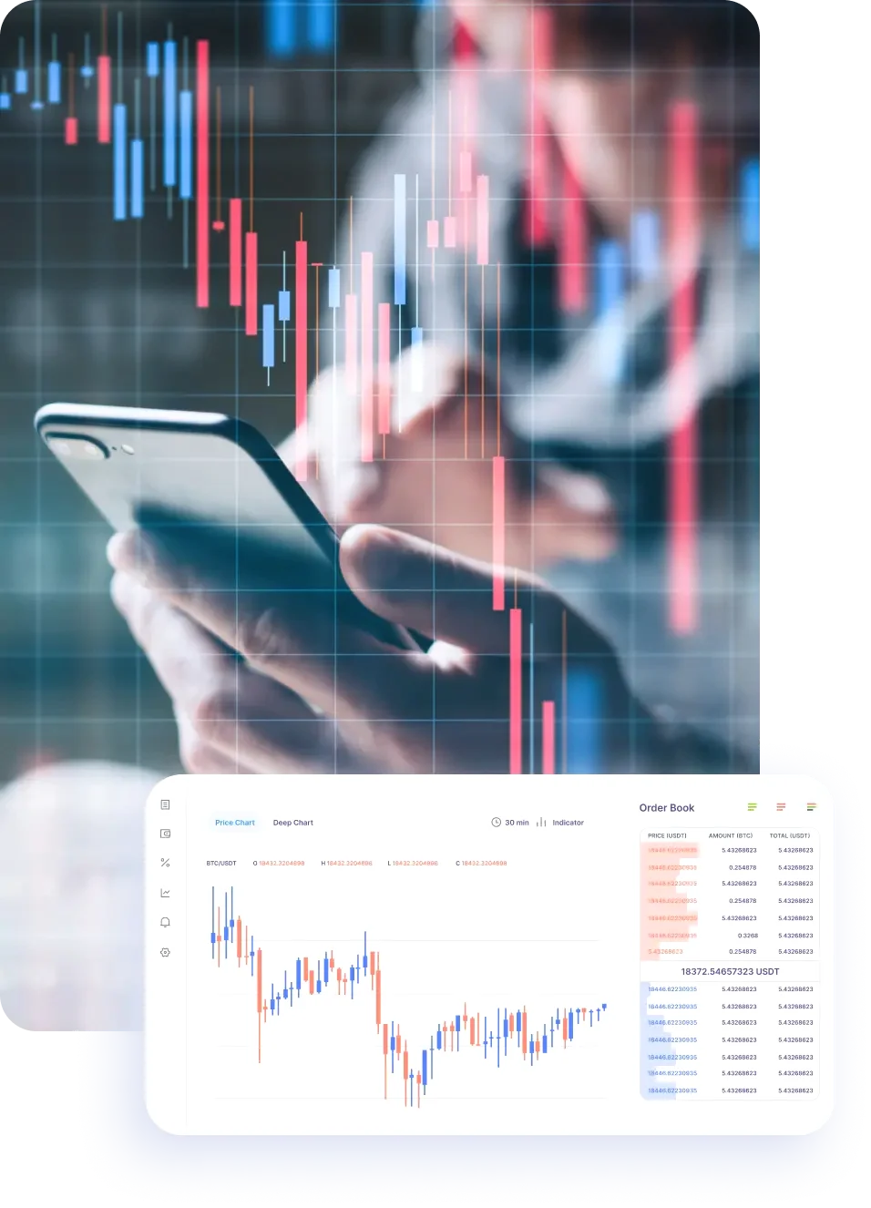 Primo Guadistoro piattaforma di trading