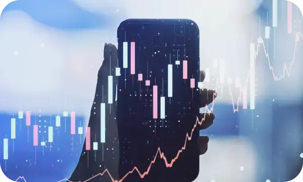 Primo Guadistoro mercato delle criptovalute